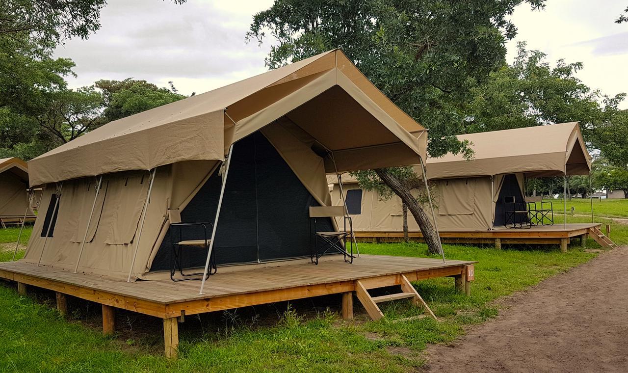 Unyati Safari Lodge Hectorspruit Exterior photo