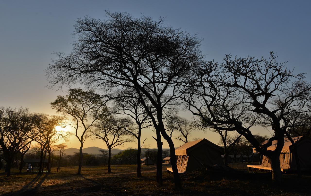 Unyati Safari Lodge Hectorspruit Exterior photo